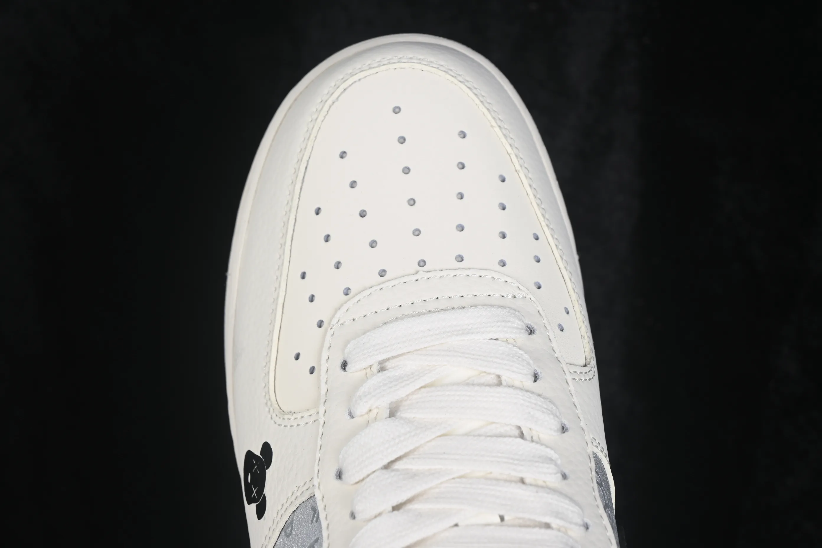 All categories Nk Air Force 1 Air Force series Nk Air Force 1 Low Air Force low-top Nike Air Force 1'07 Low joint model Air Force 1 low-top casual sneakers DW8806-017